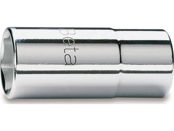 Beta Utensili S.P.A. 1/2 "Hexagonal Long Cap 17Mm 920Al/17 Beta Utensili S.P.A.