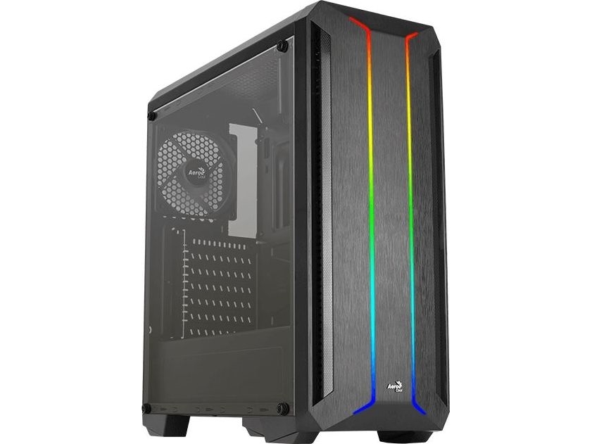 Aerocool - - Kein Netzteil (Atx) - Usb/Audio
