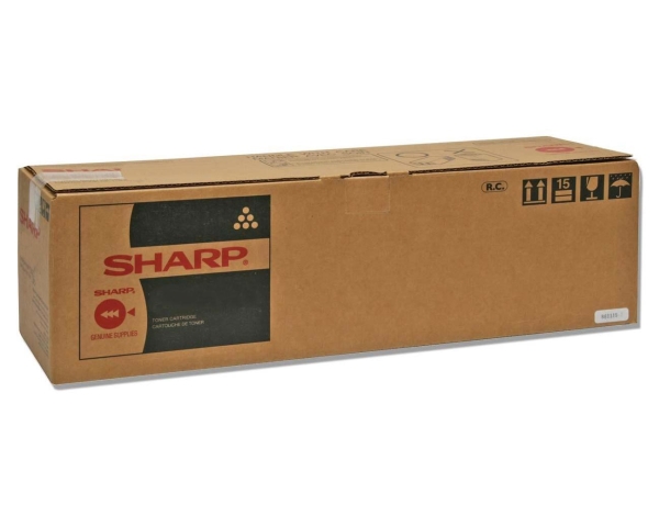 Sharp Mxb35fu, 100000 Seiten, Sharp, Mx-B350p Mx-B350w Mx-B355w Mx-B450p, 1 Stück(E)
