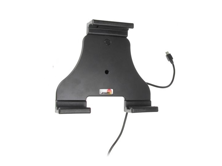 Brodit 721071, Tablet/UMPC, Aktiv holder, Bil, Sort