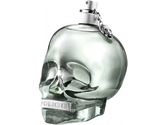 Police To Be Green Eau De Toilette 40 Ml (Unisex)