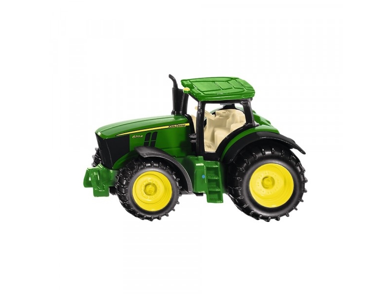 Siku New Holland, Modellfrontlastare, Förmonterad, New Holland, Pojke, 3 År, Svart, Blå | Leksaker - Bilar och andra fordon | GameStuff