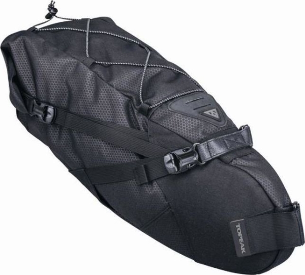 Cykelväska Topeak Loader Backloader (15 liter under sadeln) | Cykling - Cykelutrustning - Sadelmakare | GameStuff