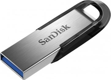 Sandisk Ultra Flair Pen-Drev 128 Gb (Fd-128/Ultraflair-Sa)