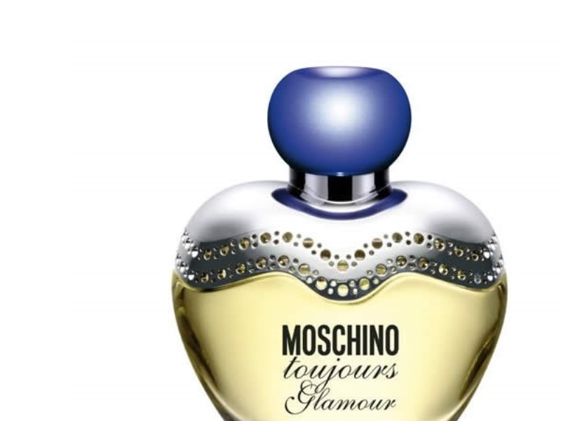 Moschino Toujours Glamour Eau De Toilette 50 Ml (Woman)