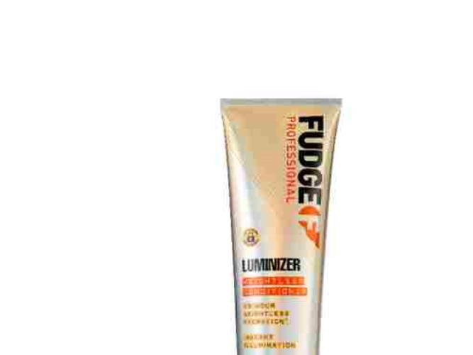 Fudge Fudge_Luminizer Weightless Conditioner Für Kraftloses Und Geschädigtes Haar 250Ml