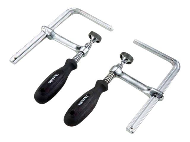 Makita Sp6000 - Guideskinneklemme (Pakke Med 2) - For Makita Dhs630z Xgt Hs011gt201