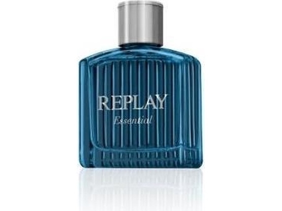 Replay Essential For Him Edt 50Ml