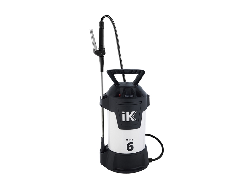 IK Metal 6 - 6 liter - 2306077