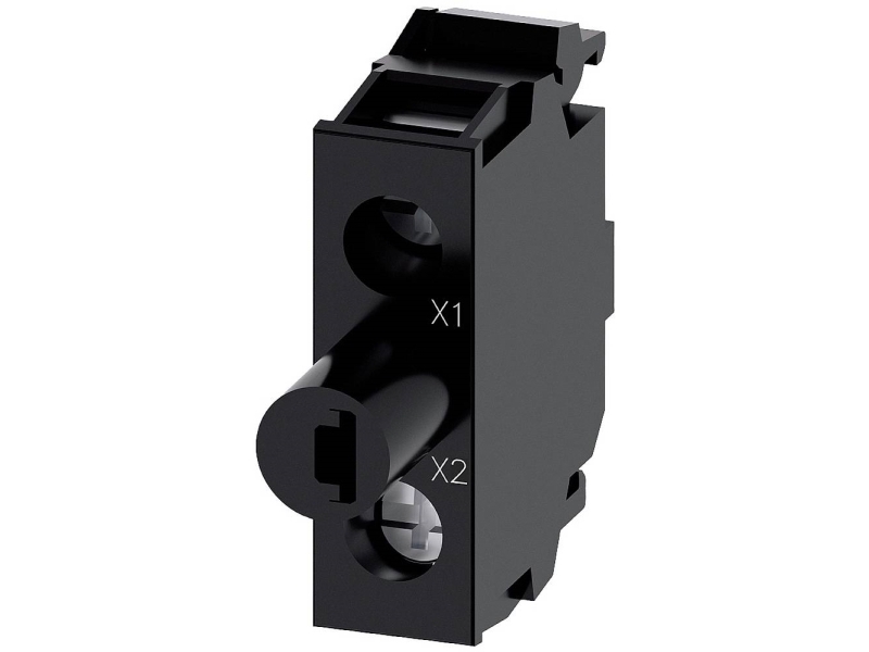 Siemens 3Su1401-2Bc50-1Aa0 Led-Modul Blå 110 V 1 Stk