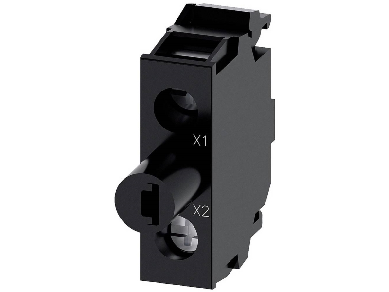 Siemens 3Su1401-2Bc00-1Aa0 Led-Modul Gult 110 V 1 Stk