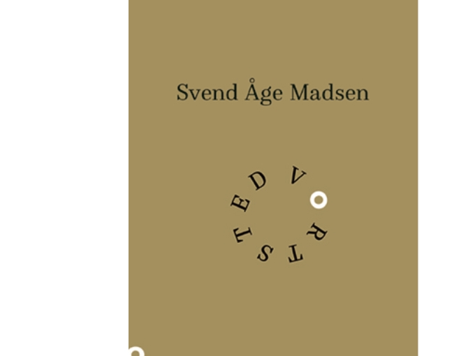Vortsted | Svend Åge Madsen | Sprache: Dänish
