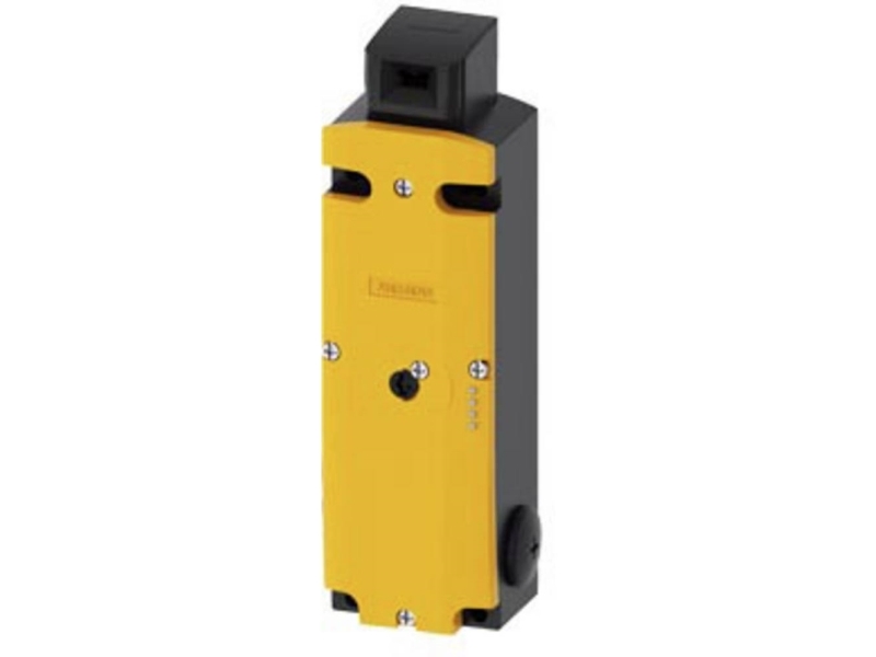 Sik.kontakt 2600 N5 tilgangsret 230VAC
