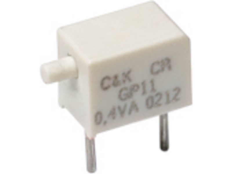 C & K Components Gp12mscbe Ck