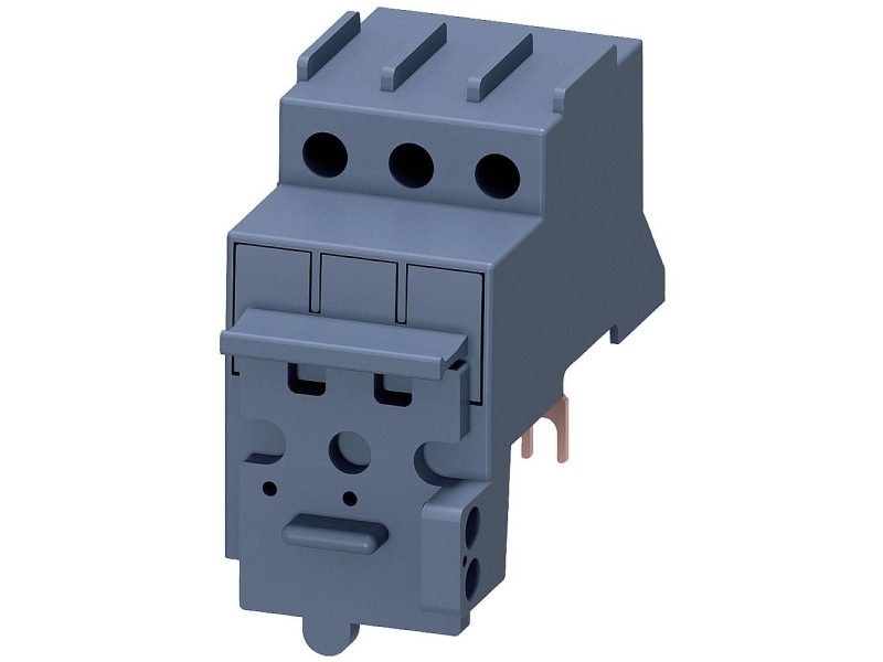 Siemens 3RV2928-1A Skillebyggesten 1 stk (B x H x T) 45 x 51 x 94 mm