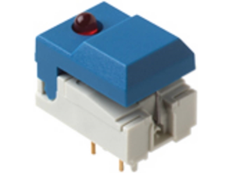 C & K Components Ser2lgyrdgnauee Ck