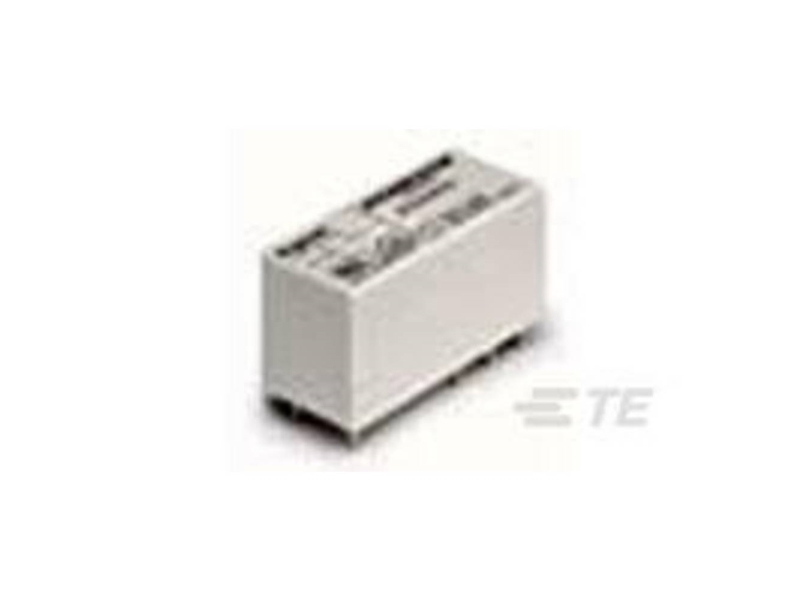 Te Connectivity Te Amp Industrial Reinforced Pcb Relais Bis 16A 1 Stk
