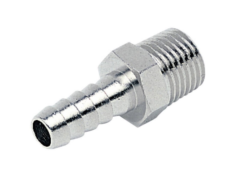 ICH Tylle 30413 Udvendigt gevind: 1/4 Studs Ø: 10 mm 1 stk