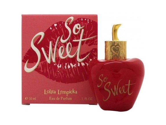 Lolita Lempicka So Sweet Edp W 30 Ml