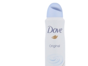 Dove Original Anti-Perspirant 48H Deodorant 150 Ml
