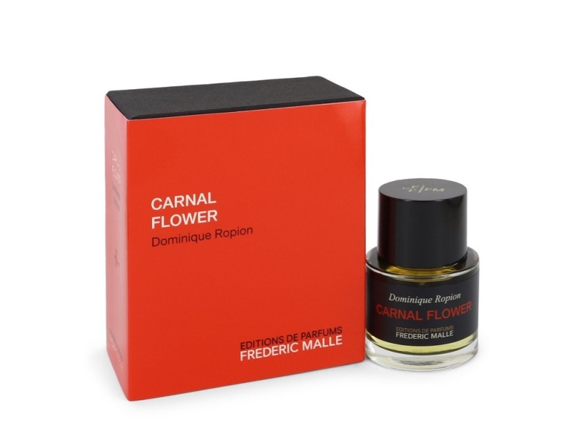 Frederic Malle Dominique Ropion Carnal Flower Eau De Parfum 50 Ml (Unisex)