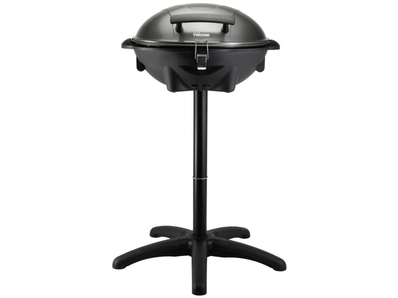 Tristar Bq-2816 - Gartengrill - Elektrisch - 1610 Cm2