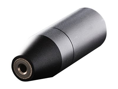 BOYA 35C-XLR - Mikrofonadapter - minijack hona till XLR3 hane | Datortillbehör - Programvara - Multimedia | GameStuff