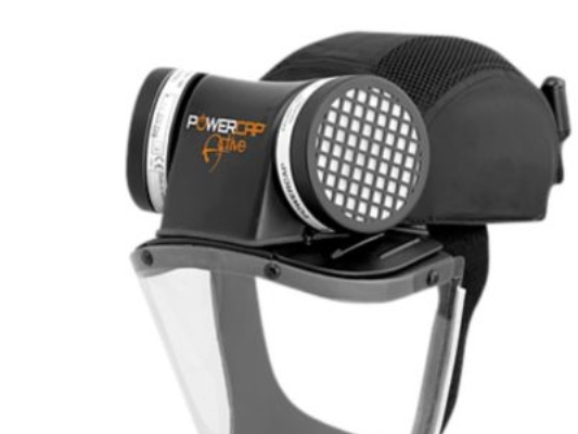 Powercap Active IP turboandningsskydd | Färg & Tillbehör - Tillbehör - Skydd | GameStuff