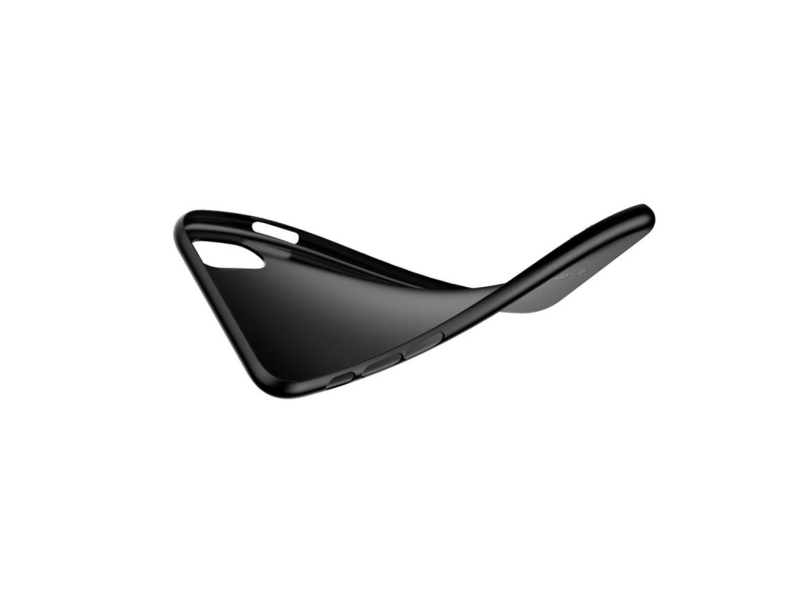 Baseus Wing Case Für Das Iphone Xs Max - Weiß