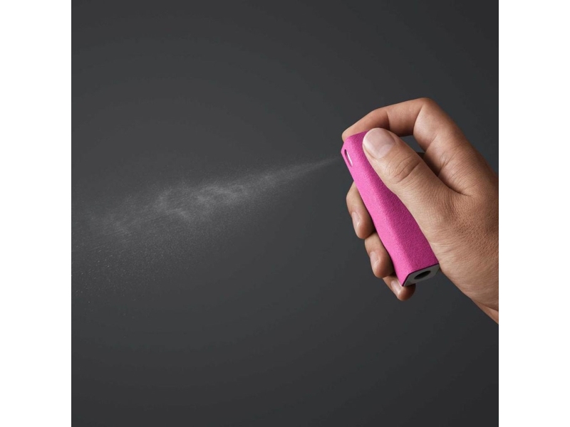 AM Mist screen cleaner 10.5 ml (Bulk)