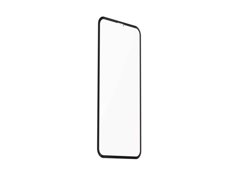 Just Mobile Xkin 3D Tempered Glass For Iphone X/Xs - Bulk
