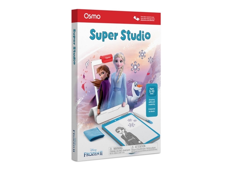 Osmo Super Studio Frozen 2