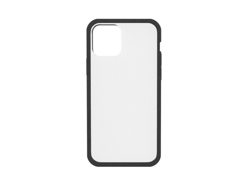 Pela Clear Case Til Iphone 12 Pro Max – Cassis