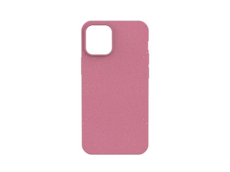 Pela Slim Cover Til Iphone 12 Mini - Lavendel