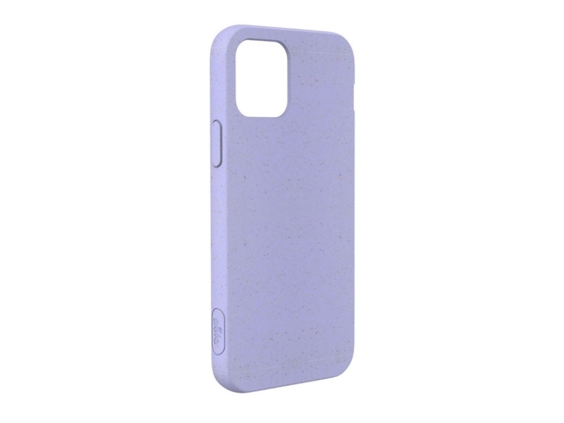 Pela Slim Cover Til Iphone 12/12 Pro - Blue