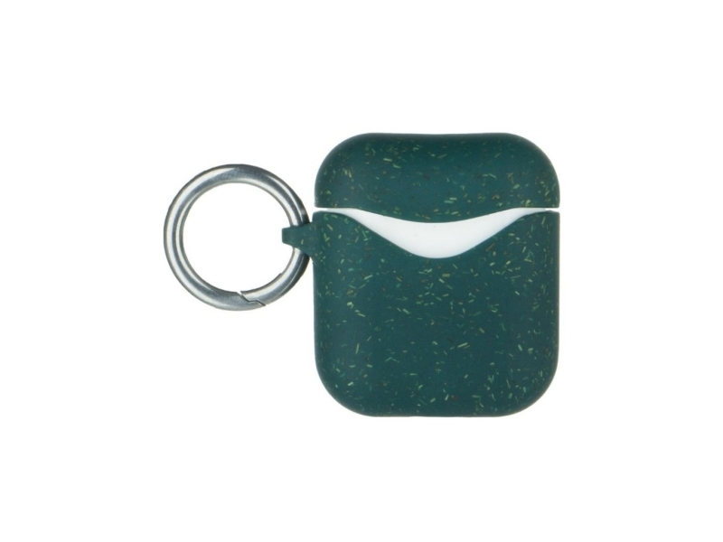 Pela Airpods-Etui Komposterbart - Lavender