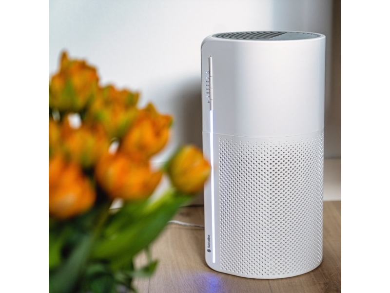 Sensibo Pure: The Smart Air Purifier That Enhances The Quality Of Air In Your Home