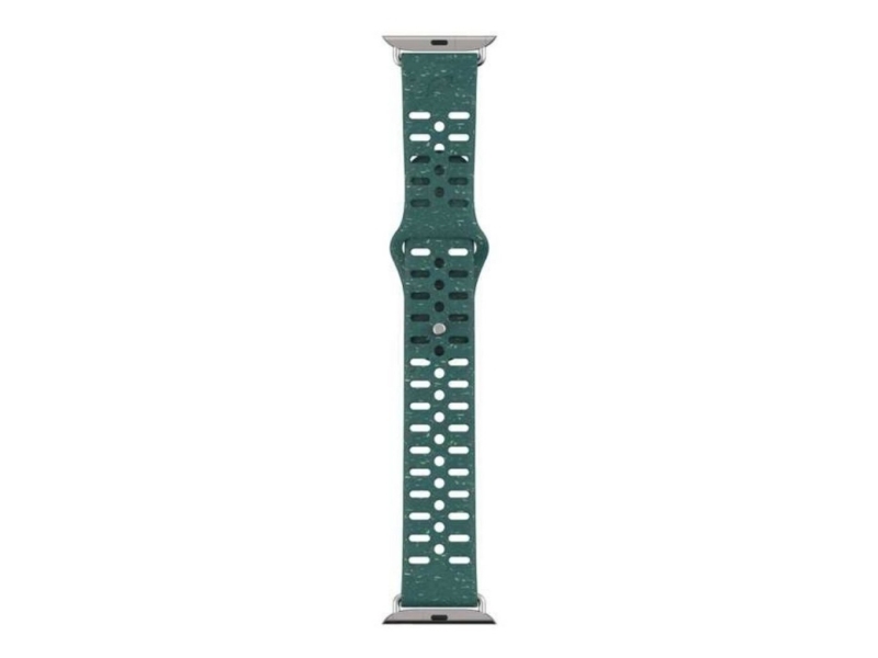 Pela Vine Uhrenarmband Für 44Mm Apple Watch - Blau