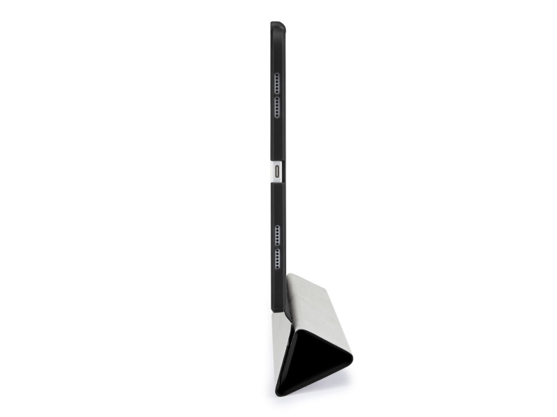 Pipetto Origami No3 Pencil Case iPad Pro 11 Gen 1-4 Black - Tasche
