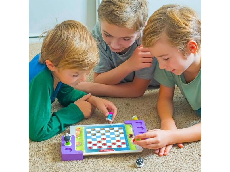 Play Shifu Shifu Tacto: Classics - Purple