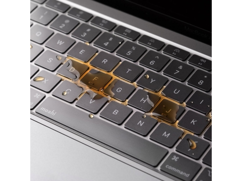 Moshi Keyboard Protector Til Macbook Air 13"