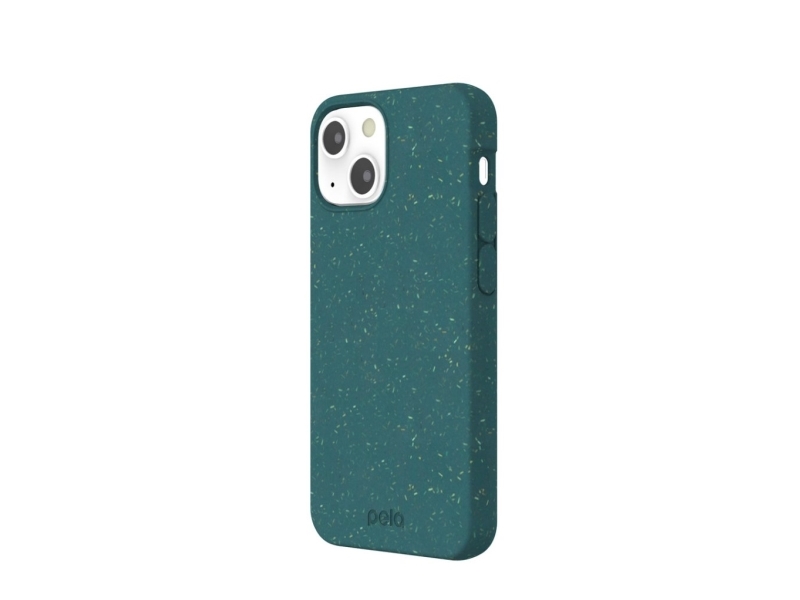 Pela Classic Cover Til Iphone 13 Mini - Sort