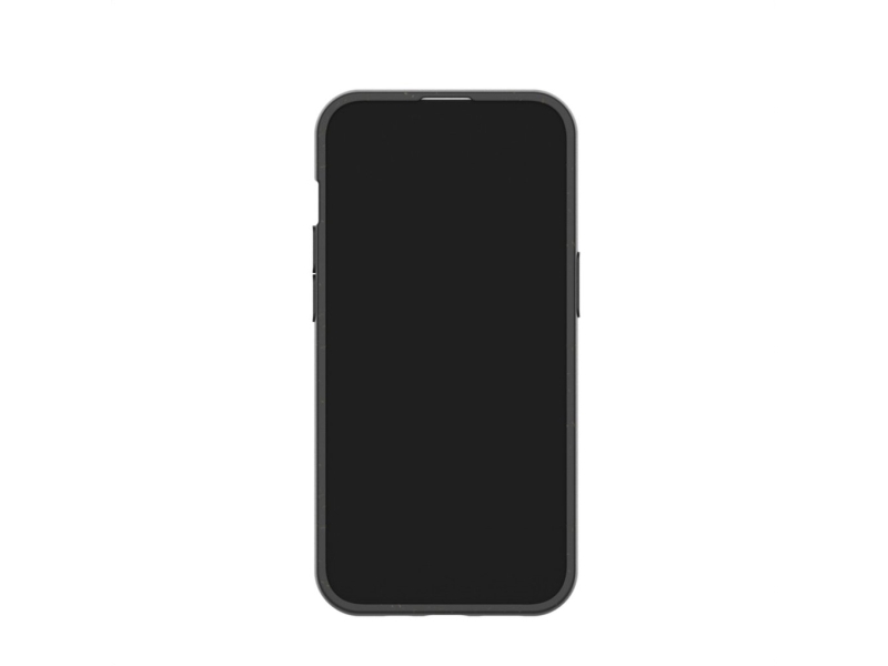 Pela Clear Case For Iphone 13 - Green