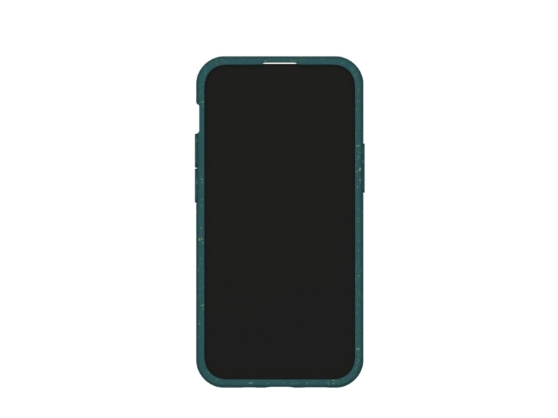 Pela Clear Case Til Iphone 13 Mini - Sort