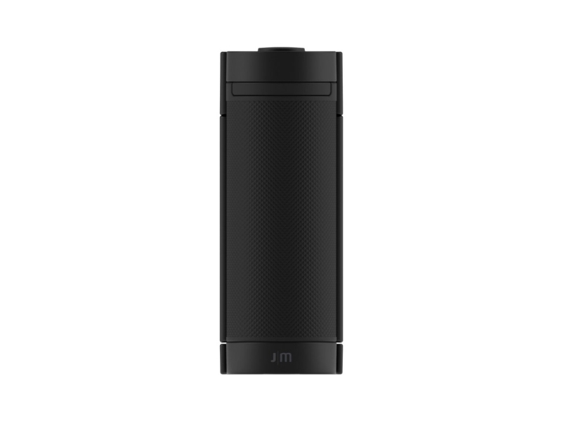 Just Mobile Shutter Grip 2 - Intelligente Kamerasteuerung Für Ihr Smartphone - Schwarz