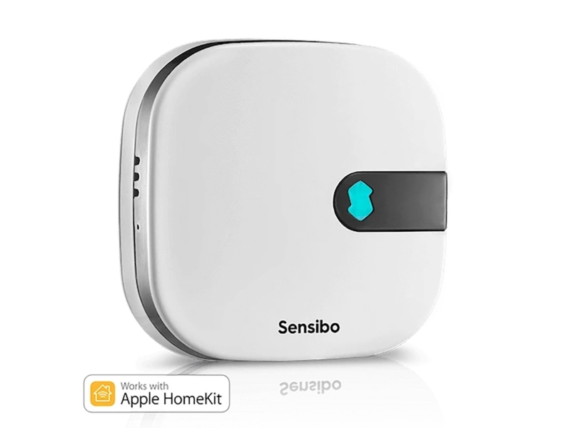 portable air conditioner apple homekit