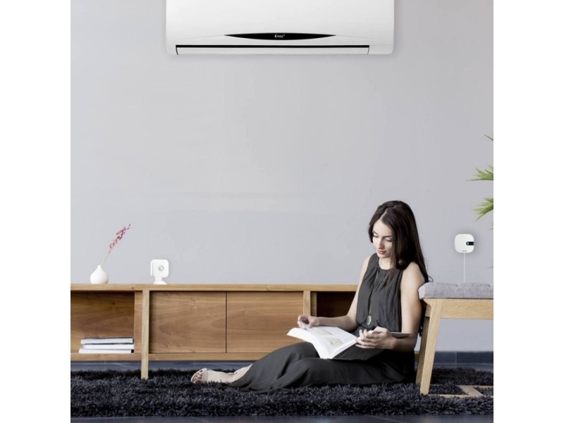 Sensibo Raumsensor Für Temperatur, Luftfeuchtigkeit Und Bewegung