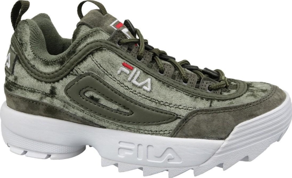 Fila Disruptor S Wmn Low 1010555-50I - 38