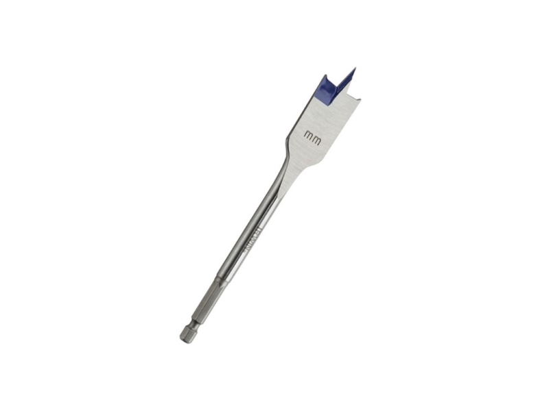 Irwin 10502805 Boremaskine Spade Borehoved 157 Træ Rustfrit Stål