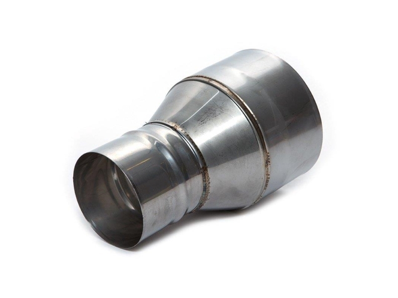 Wadex Chimney Inner Sleeve (125 Diameter -